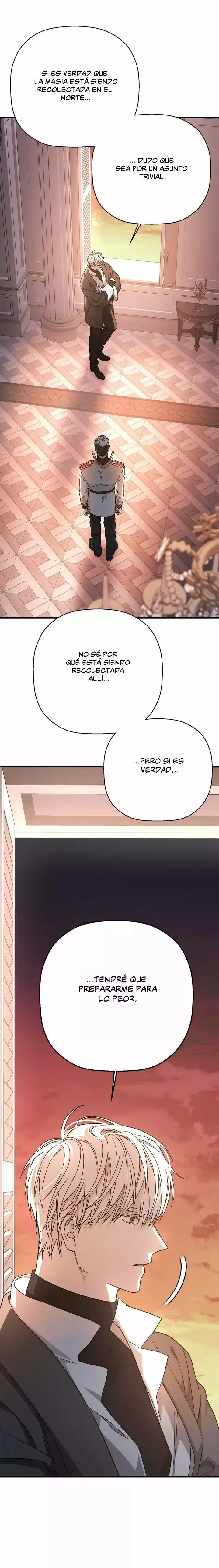 Contrato eterno Capítulo 42 en Línea - página 6