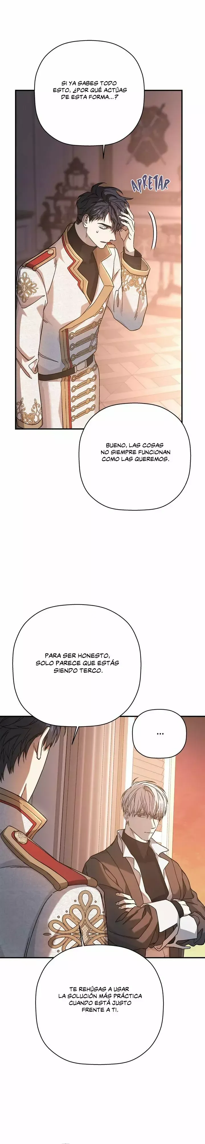 Contrato eterno Capítulo 42 en Línea - página 7