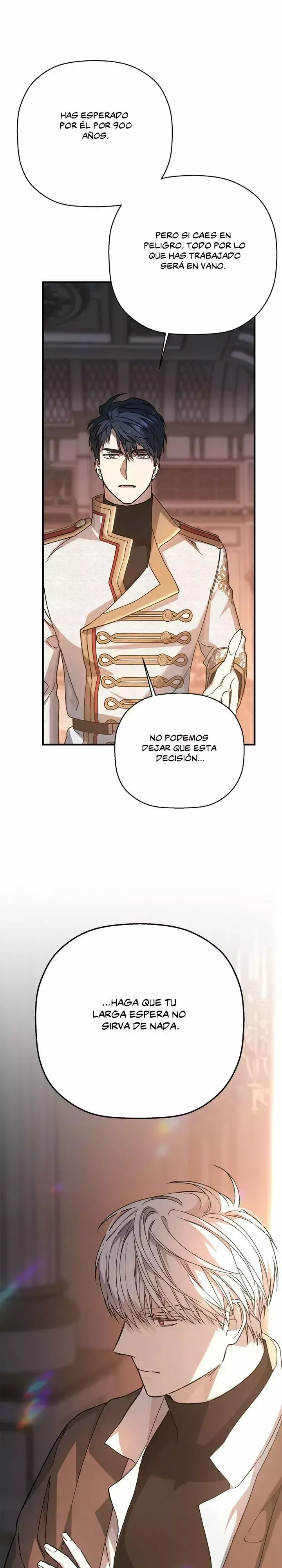 Contrato eterno Capítulo 42 en Línea - página 9
