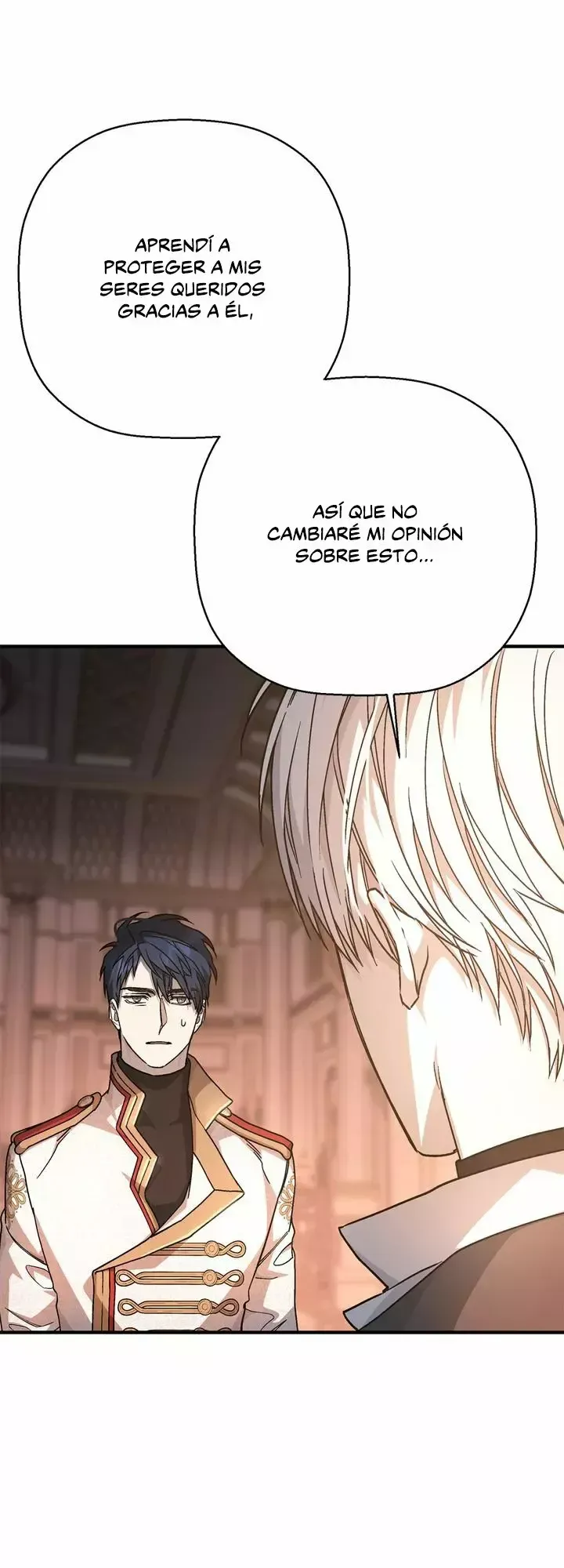 Contrato eterno Capítulo 42 en Línea - página 11