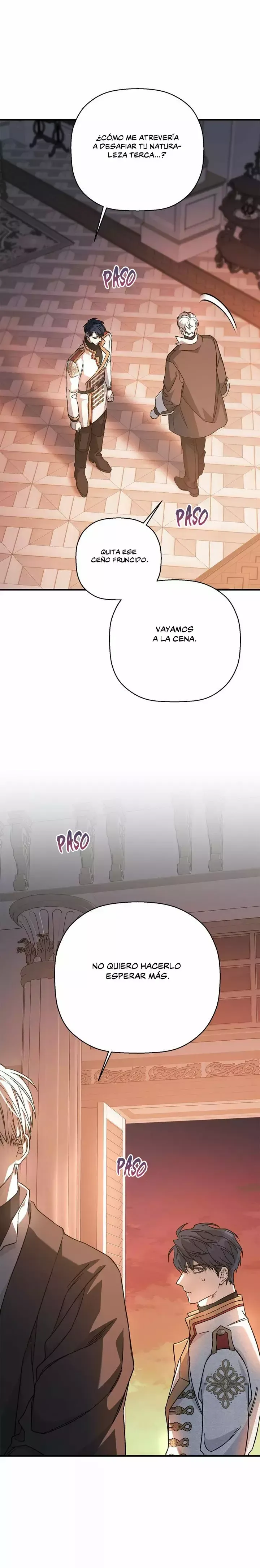 Contrato eterno Capítulo 42 en Línea - página 13