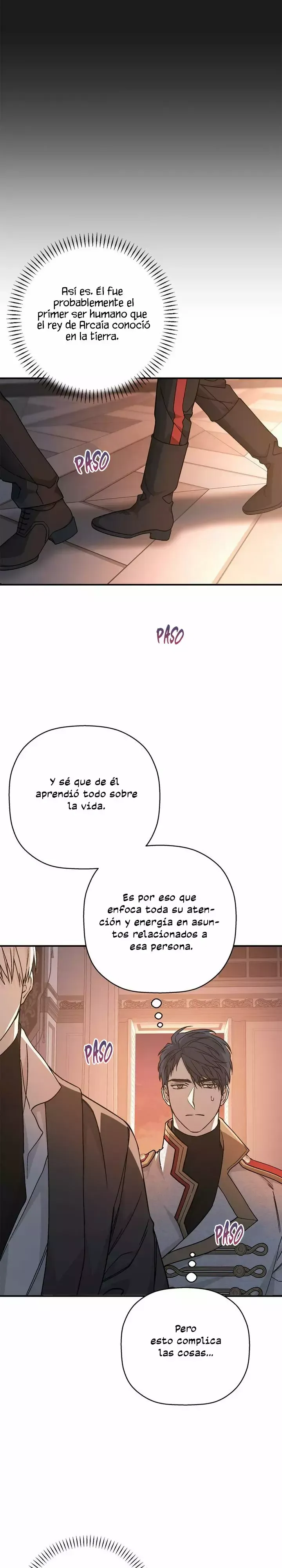 Contrato eterno Capítulo 42 en Línea - página 17