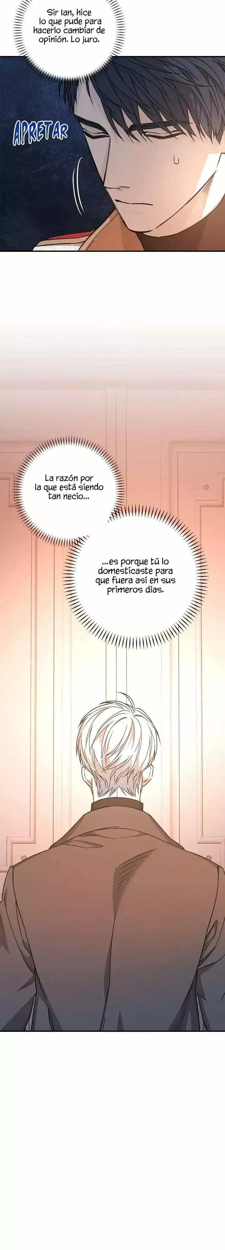 Contrato eterno Capítulo 42 en Línea - página 18