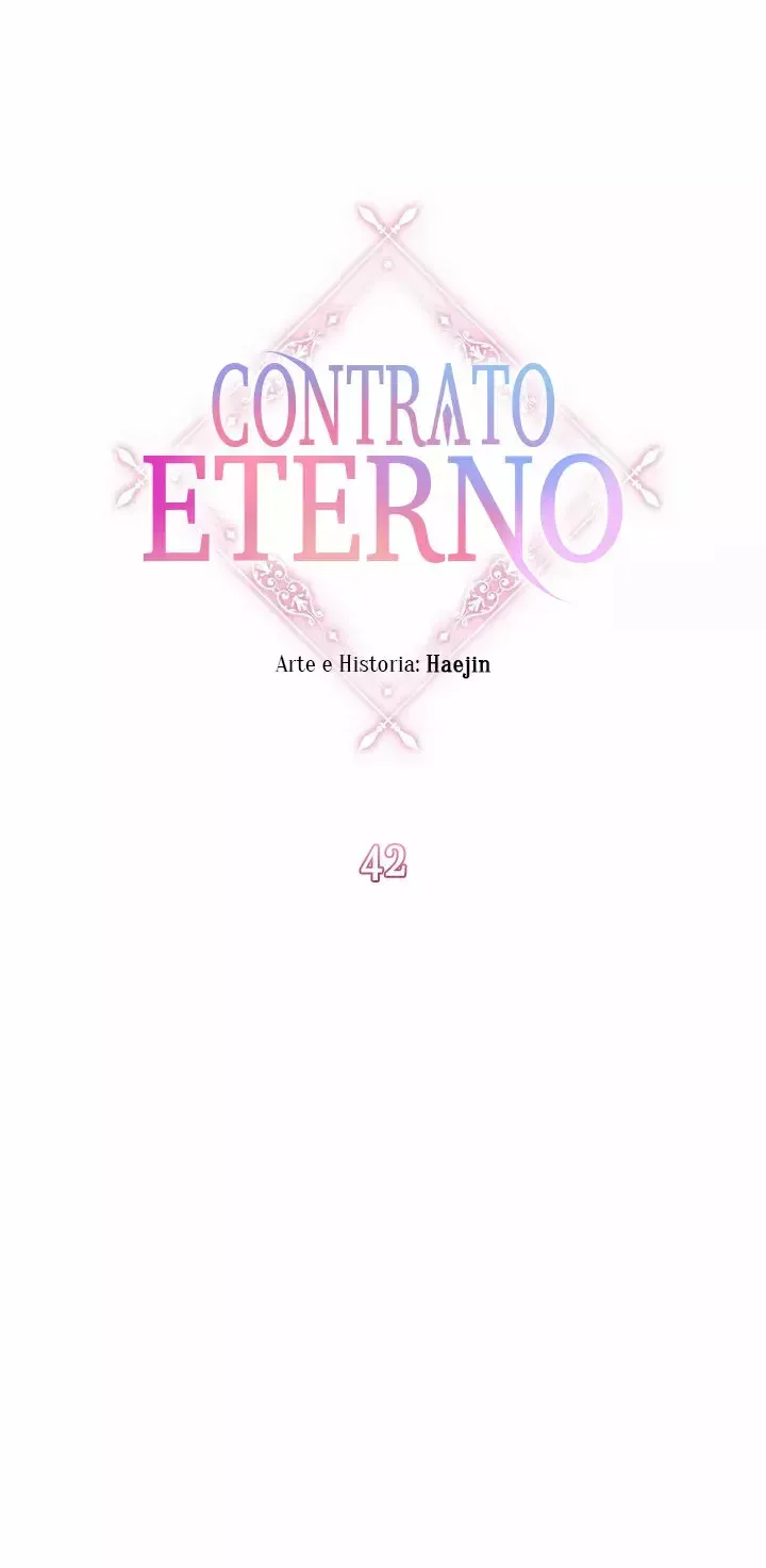Contrato eterno Capítulo 42 en Línea - página 19