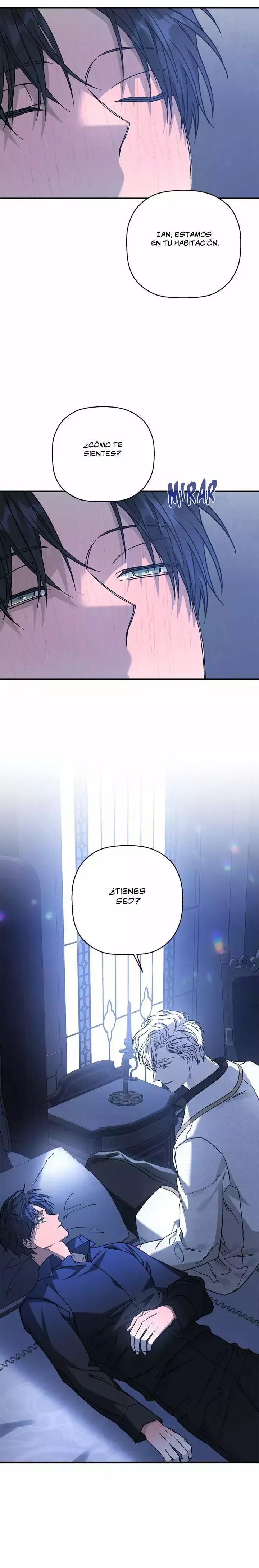 Contrato eterno Capítulo 42 en Línea - página 33