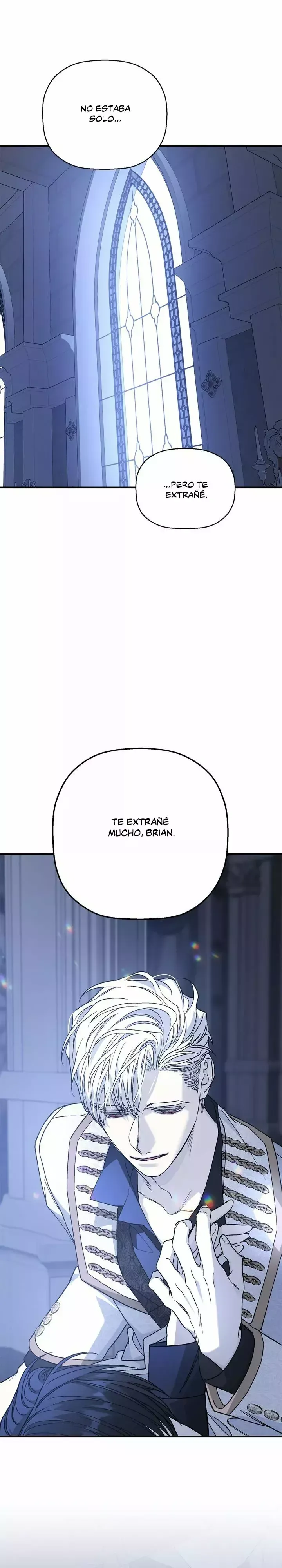 Contrato eterno Capítulo 42 en Línea - página 41