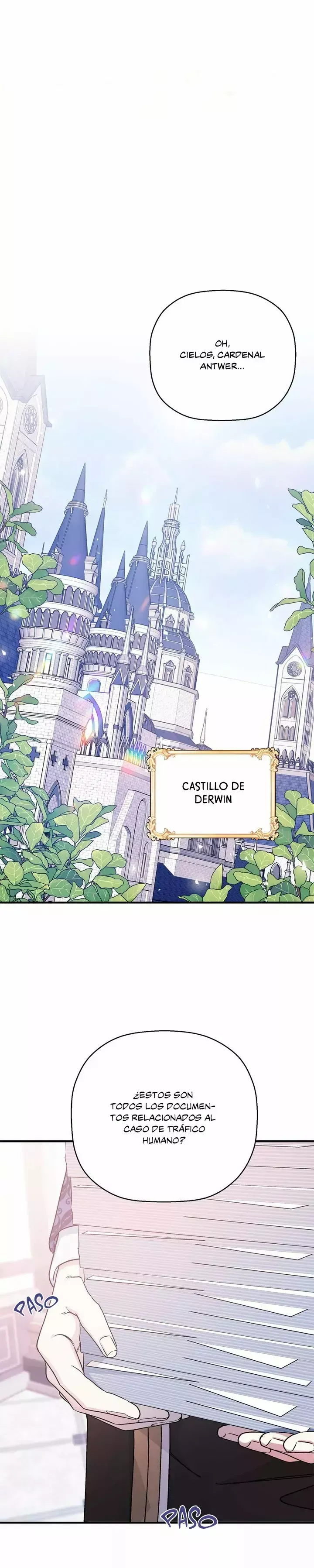 Contrato eterno Capítulo 43 en Línea - página 4