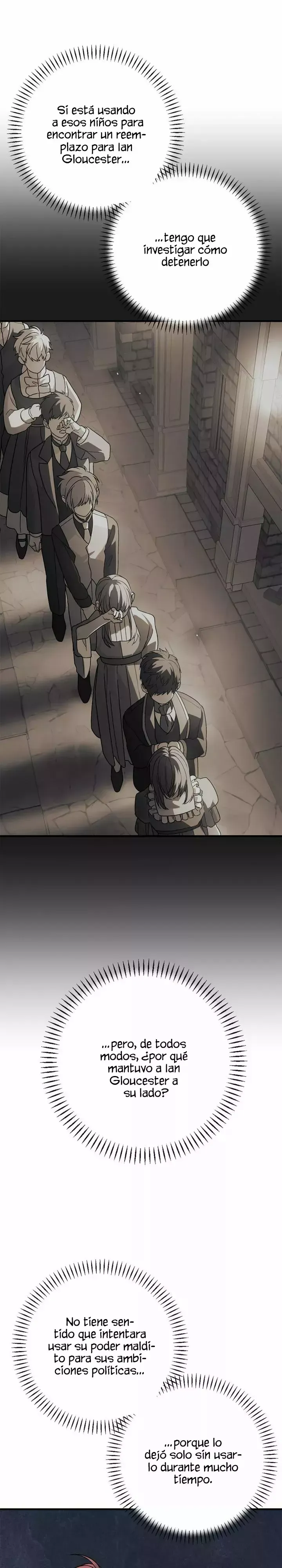 Contrato eterno Capítulo 43 en Línea - página 8