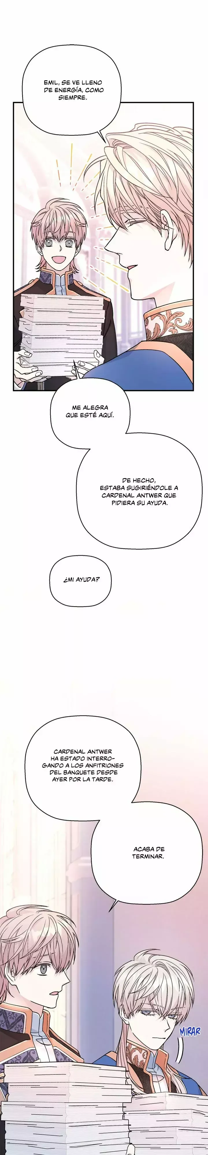 Contrato eterno Capítulo 43 en Línea - página 12