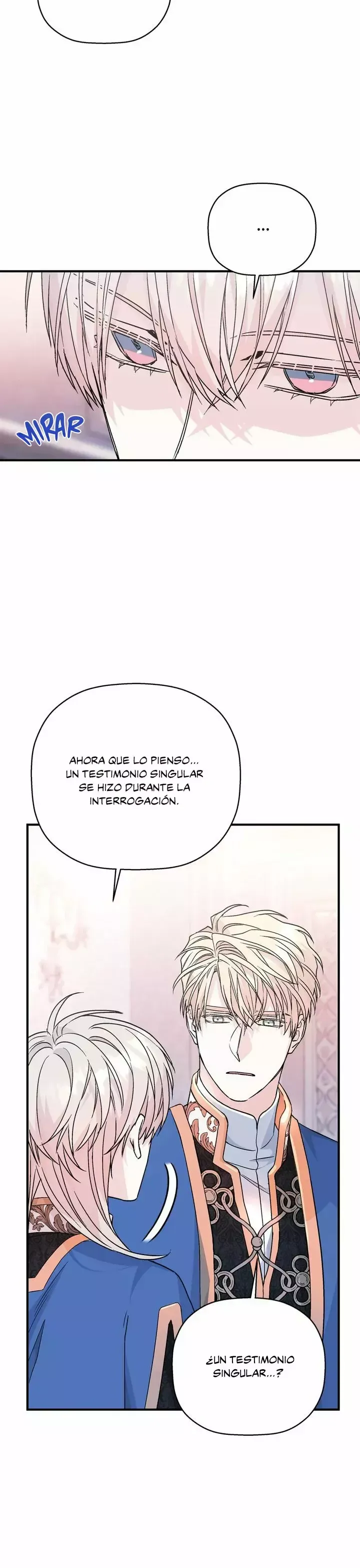 Contrato eterno Capítulo 43 en Línea - página 19