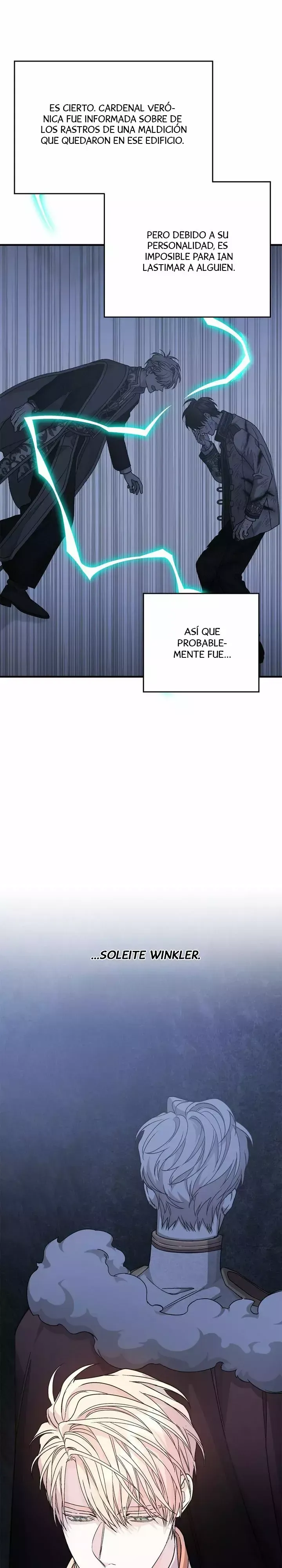 Contrato eterno Capítulo 43 en Línea - página 23