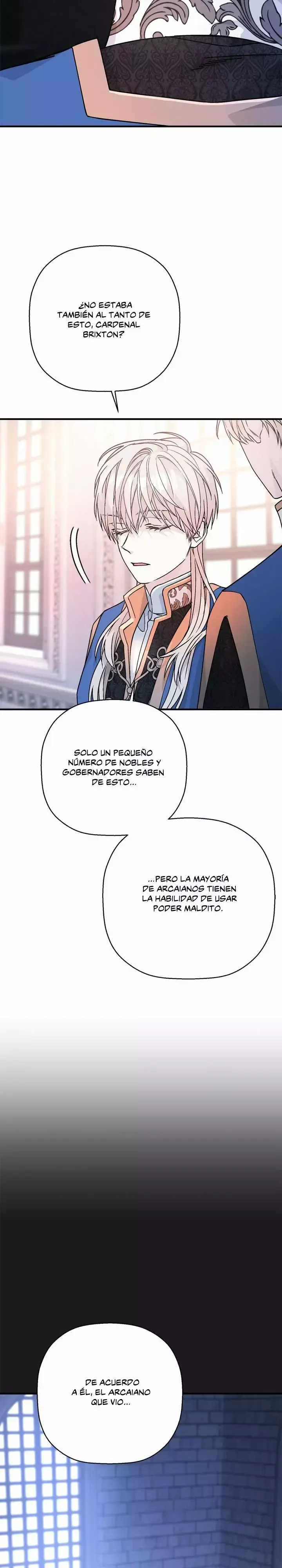 Contrato eterno Capítulo 43 en Línea - página 26