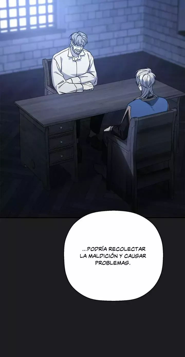 Contrato eterno Capítulo 43 en Línea - página 27