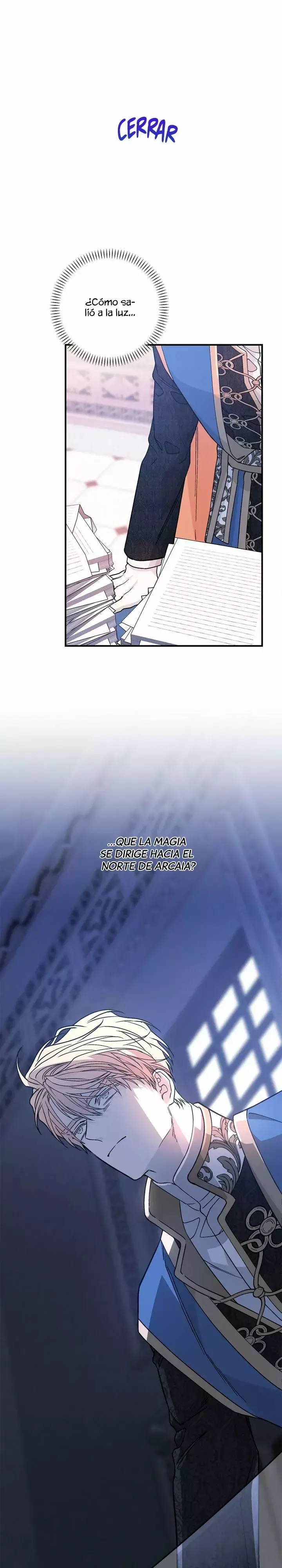 Contrato eterno Capítulo 43 en Línea - página 34