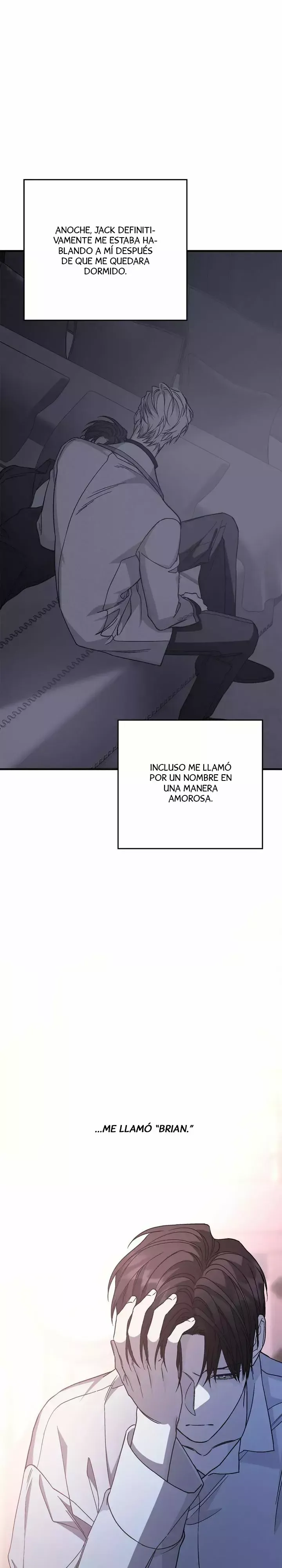 Contrato eterno Capítulo 43 en Línea - página 42