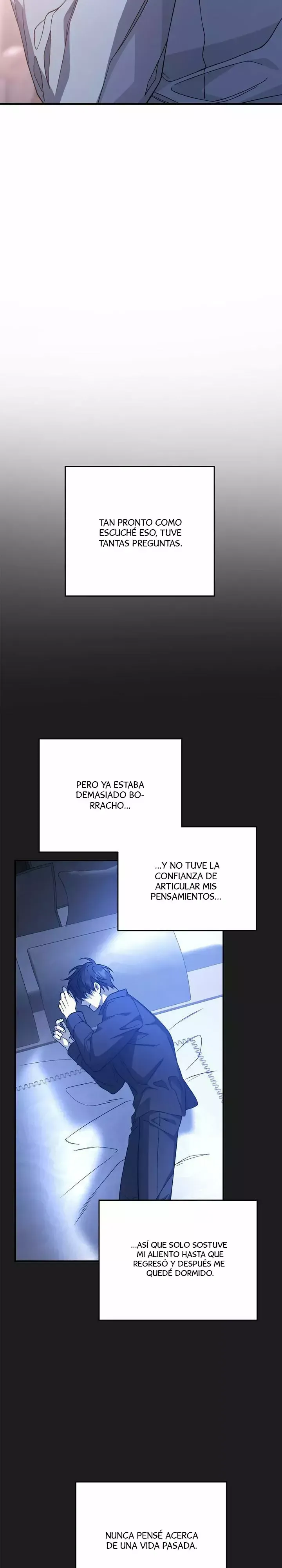 Contrato eterno Capítulo 43 en Línea - página 43