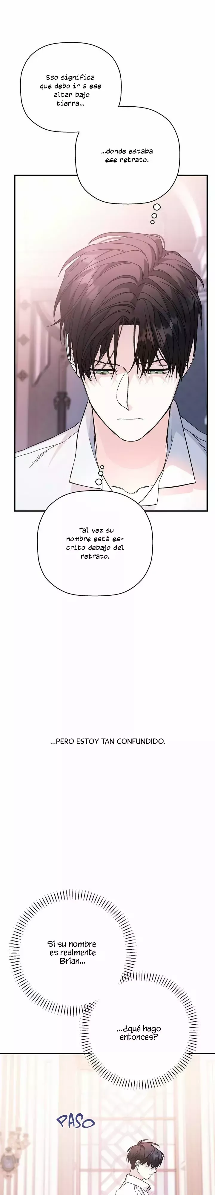 Contrato eterno Capítulo 43 en Línea - página 48