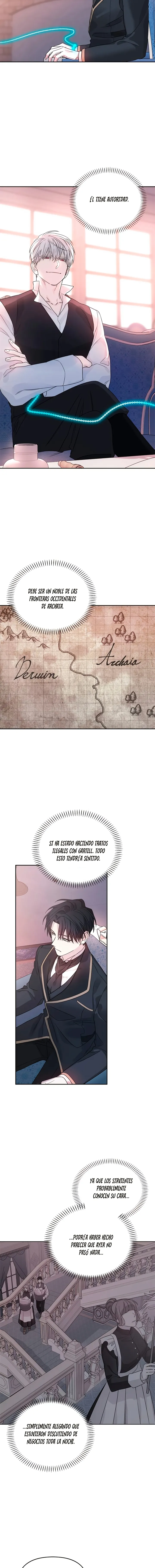 Contrato eterno Capítulo 5 en Línea - página 4