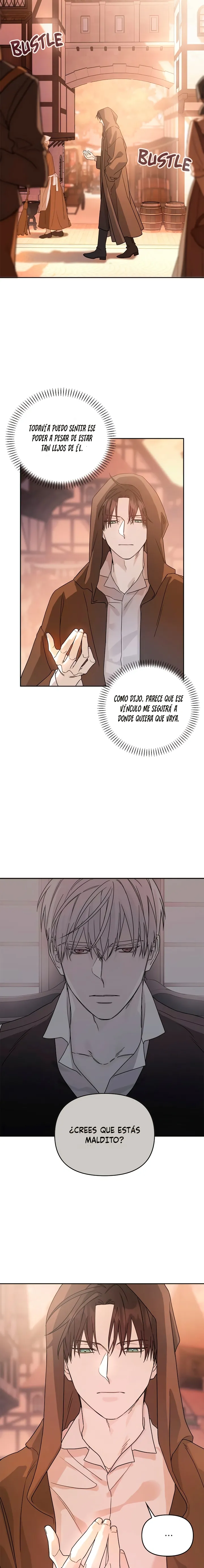 Contrato eterno Capítulo 5 en Línea - página 12