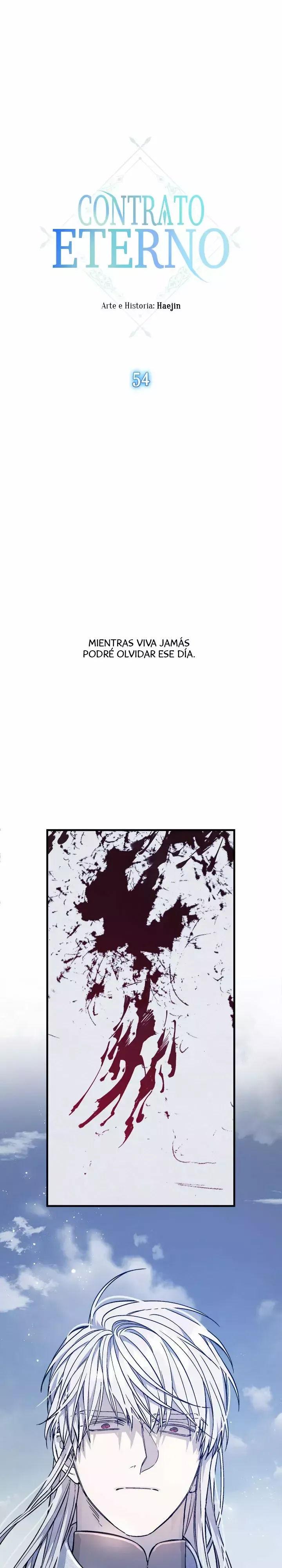 Contrato eterno Capítulo 54 en Línea - página 4
