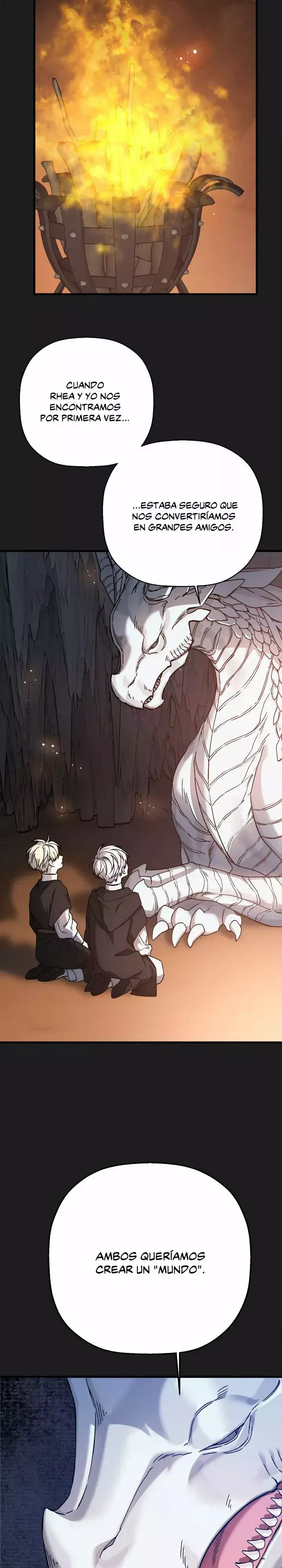 Contrato eterno Capítulo 54 en Línea - página 8