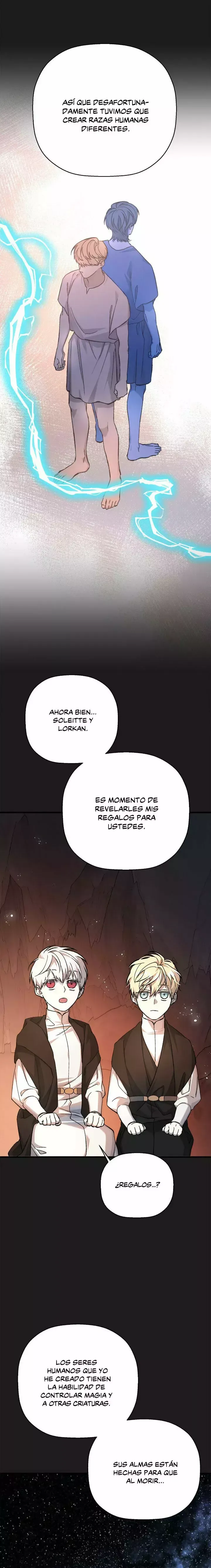 Contrato eterno Capítulo 54 en Línea - página 13