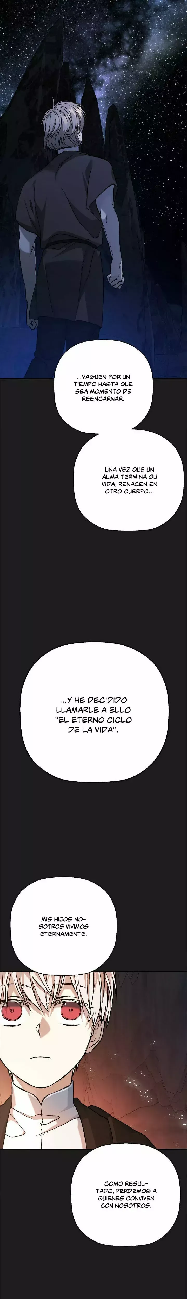 Contrato eterno Capítulo 54 en Línea - página 14