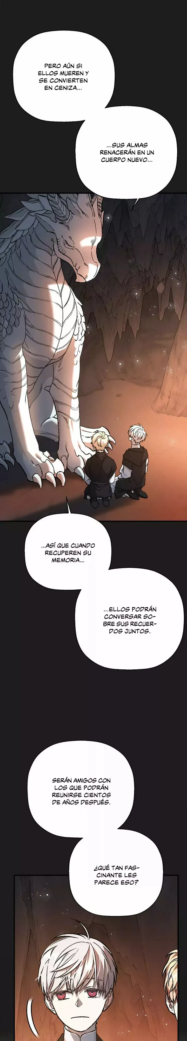 Contrato eterno Capítulo 54 en Línea - página 15