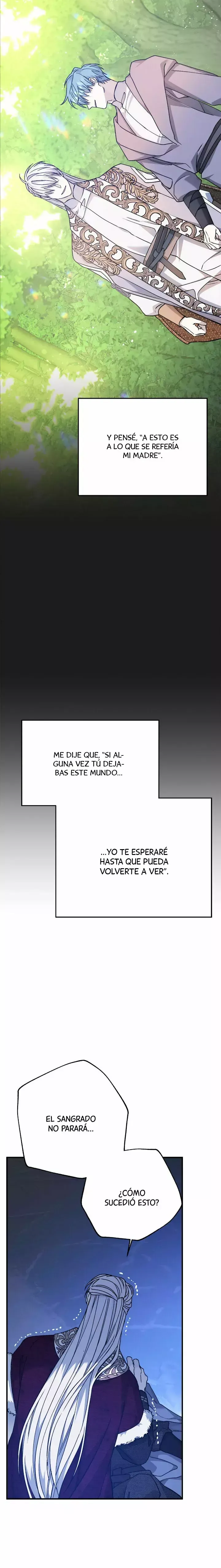 Contrato eterno Capítulo 54 en Línea - página 18