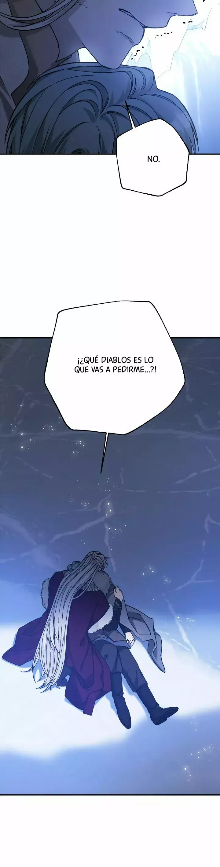 Contrato eterno Capítulo 54 en Línea - página 20