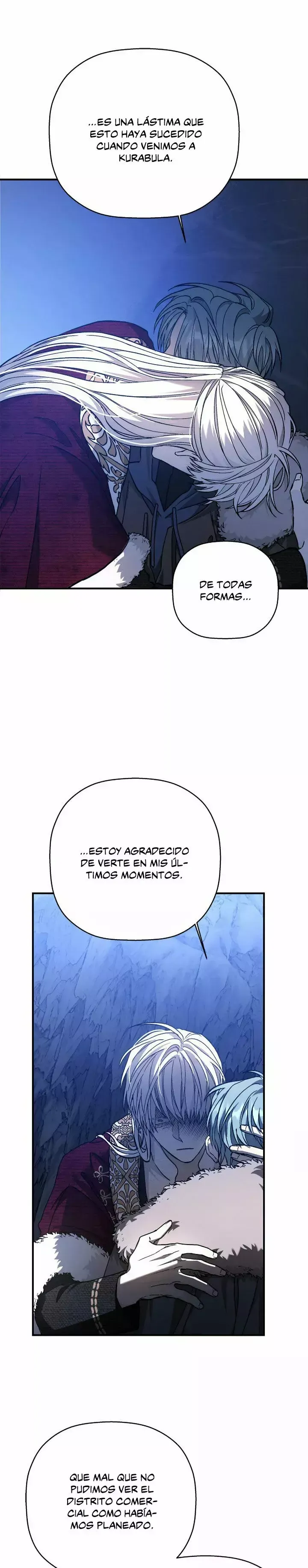 Contrato eterno Capítulo 54 en Línea - página 21