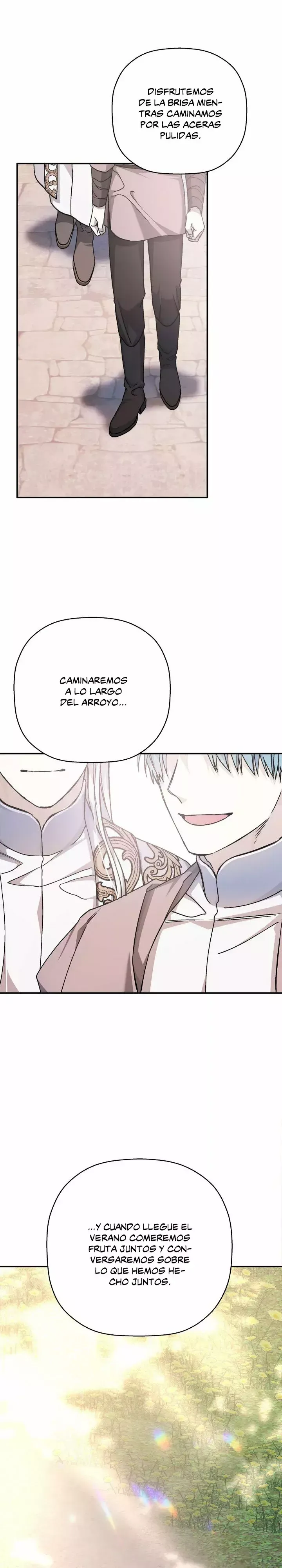 Contrato eterno Capítulo 54 en Línea - página 23