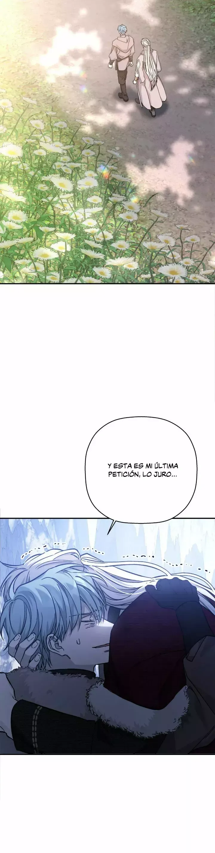 Contrato eterno Capítulo 54 en Línea - página 24