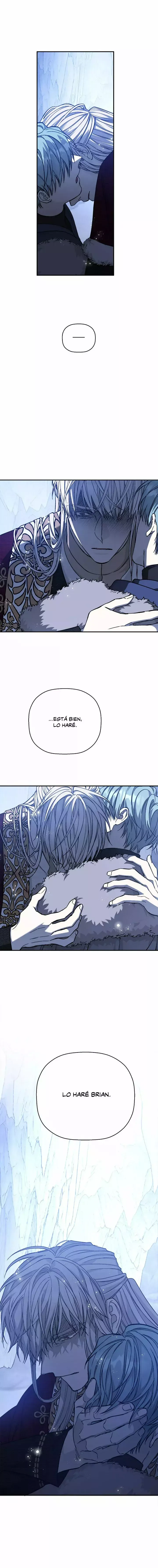 Contrato eterno Capítulo 54 en Línea - página 25