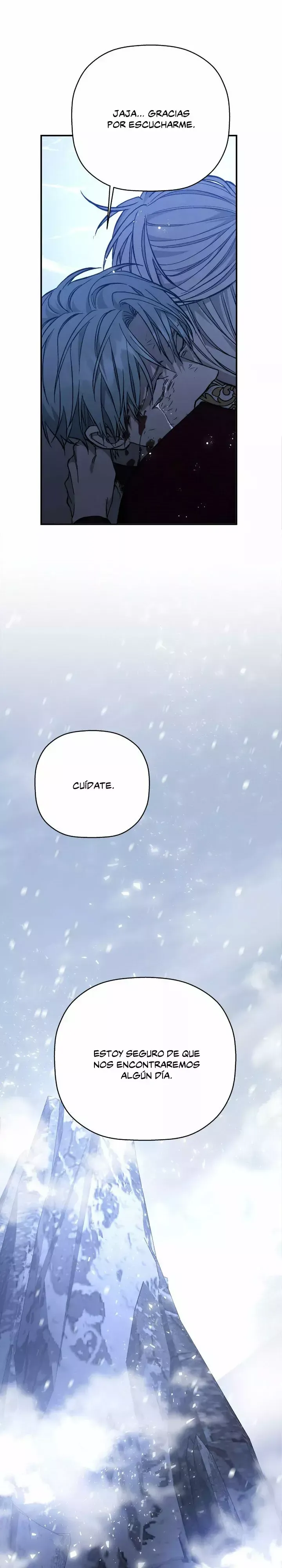 Contrato eterno Capítulo 54 en Línea - página 26