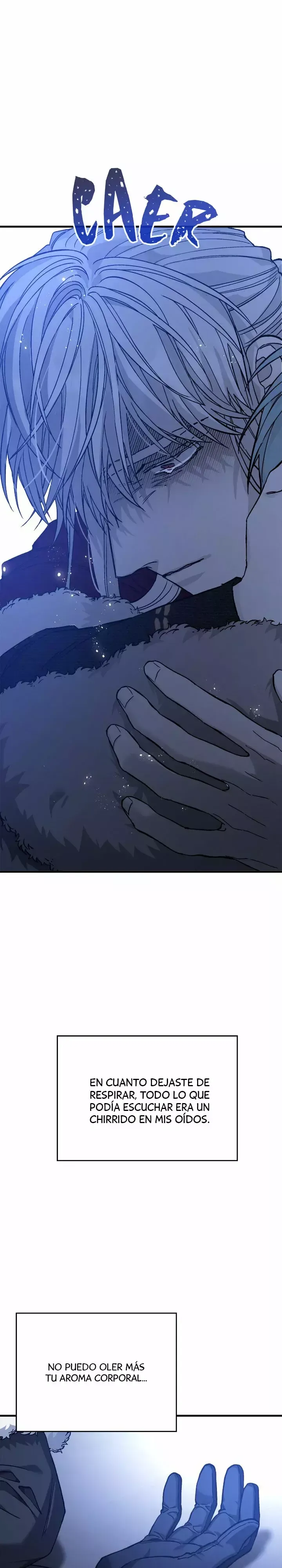 Contrato eterno Capítulo 54 en Línea - página 28