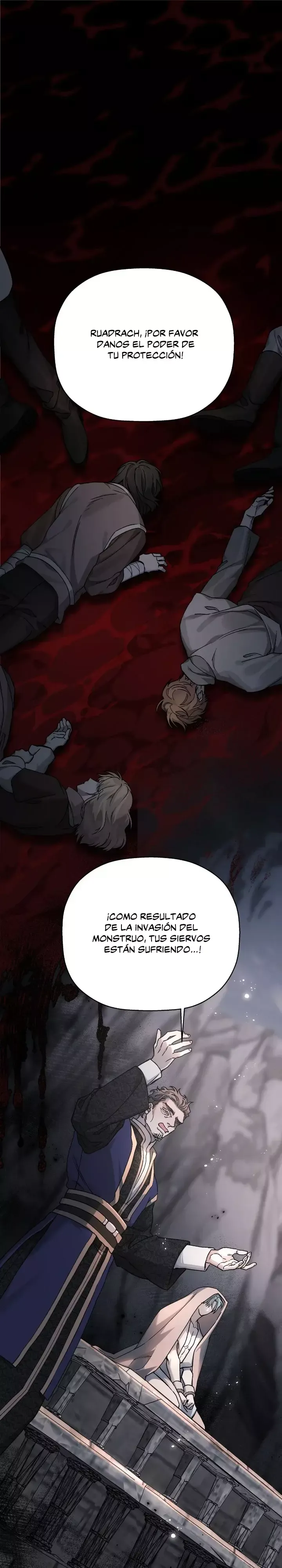 Contrato eterno Capítulo 55 en Línea - página 4