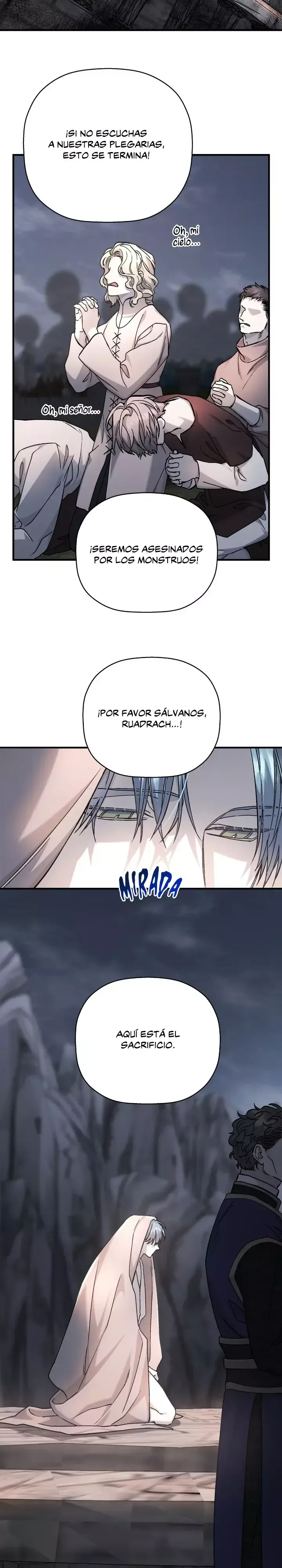 Contrato eterno Capítulo 55 en Línea - página 5