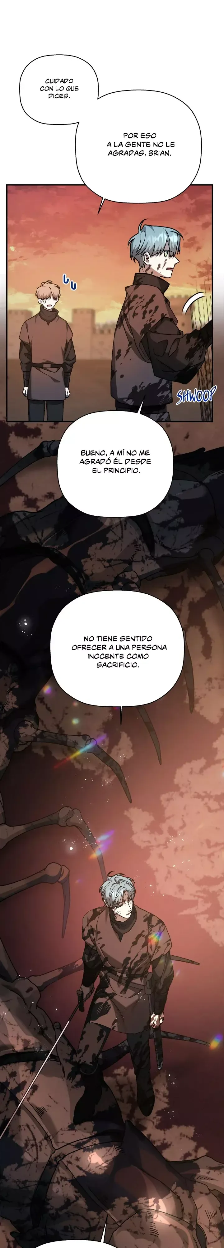 Contrato eterno Capítulo 55 en Línea - página 15