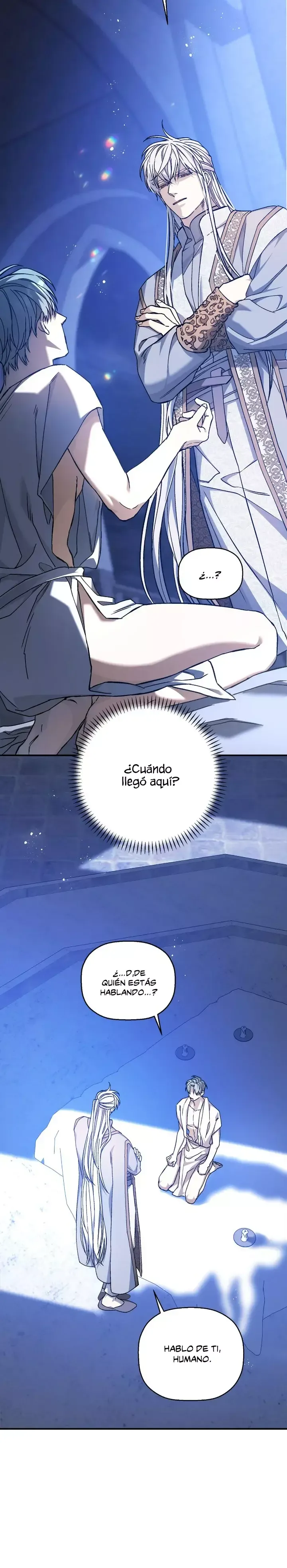 Contrato eterno Capítulo 55 en Línea - página 23
