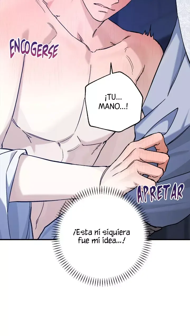 Contrato eterno Capítulo 55 en Línea - página 26