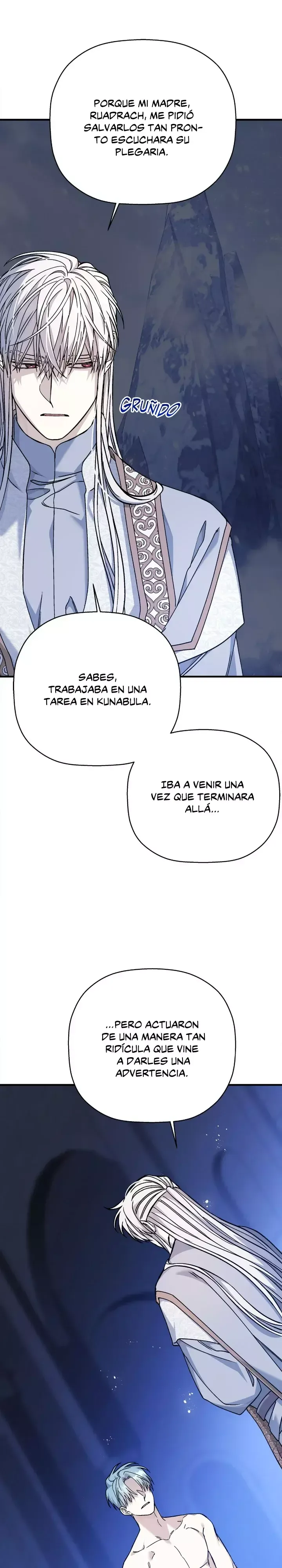 Contrato eterno Capítulo 55 en Línea - página 29