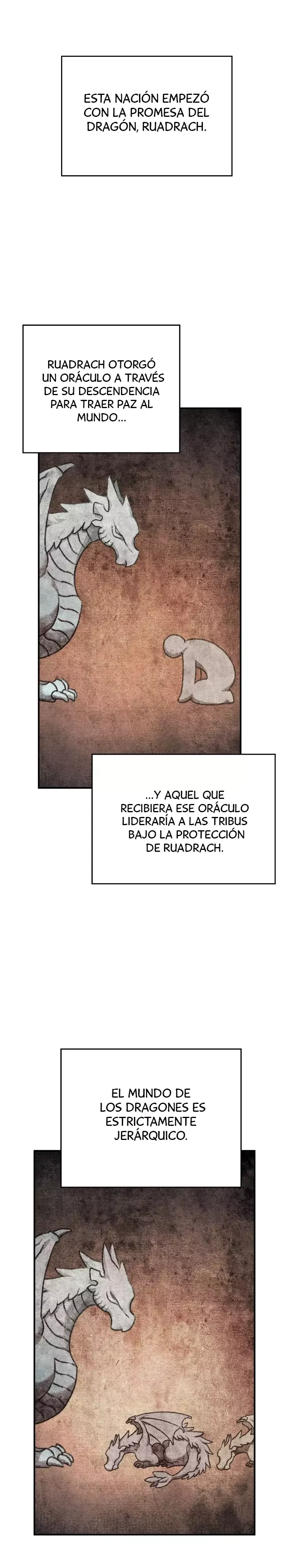 Contrato eterno Capítulo 55 en Línea - página 32