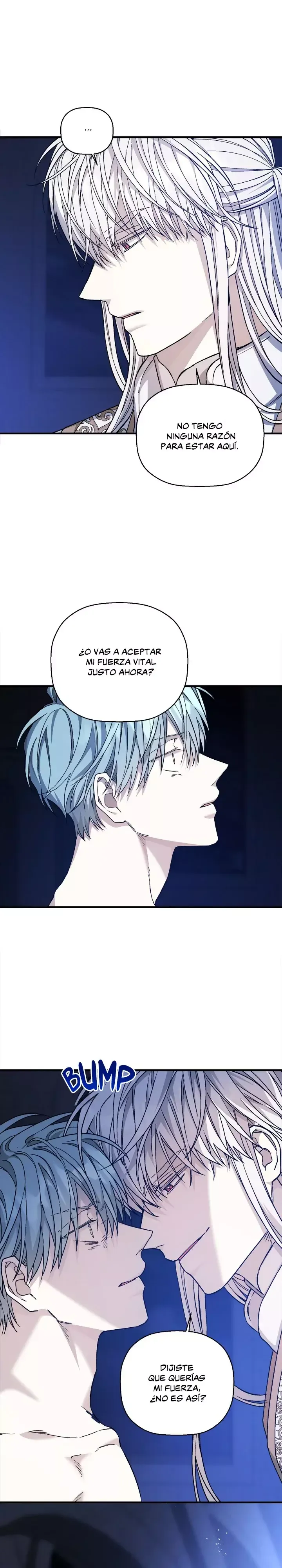 Contrato eterno Capítulo 55 en Línea - página 37