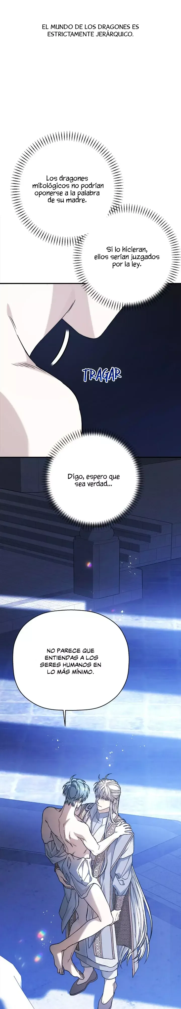 Contrato eterno Capítulo 55 en Línea - página 41