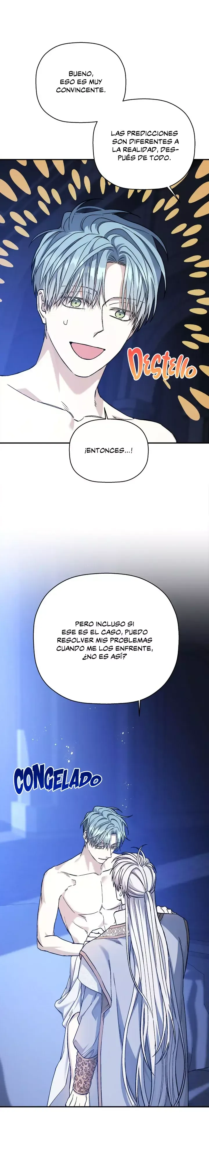 Contrato eterno Capítulo 55 en Línea - página 46