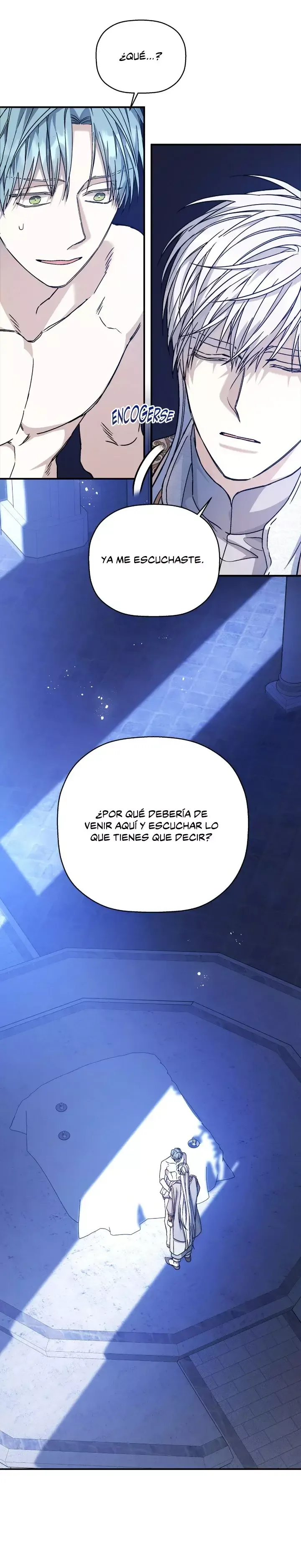 Contrato eterno Capítulo 55 en Línea - página 47