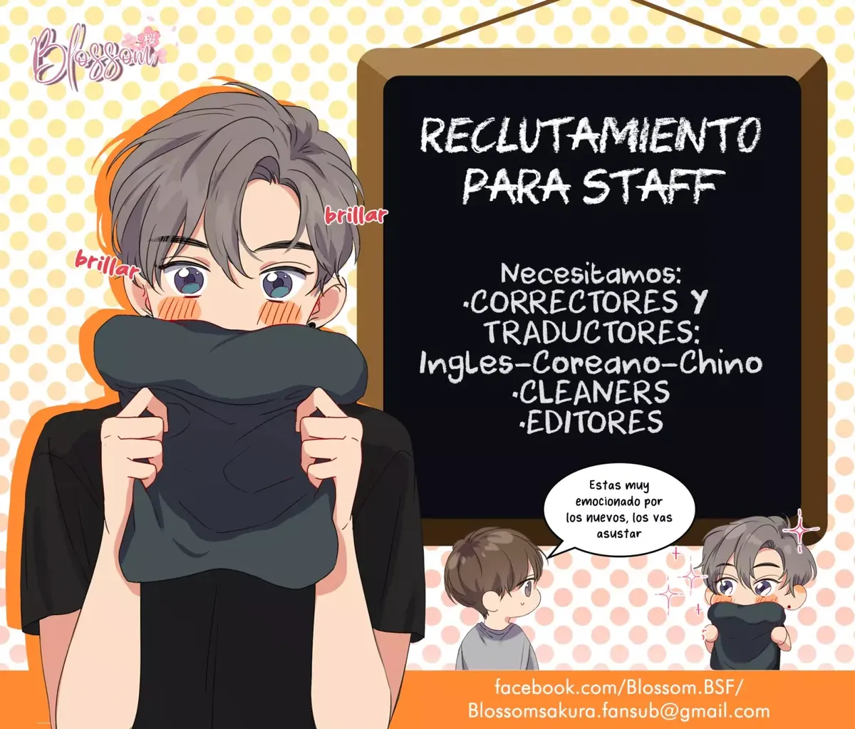 Contrato eterno Capítulo 55 en Línea - página 50