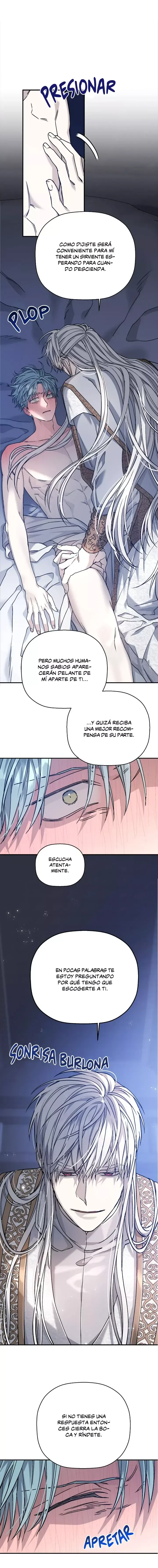 Contrato eterno Capítulo 56 en Línea - página 7