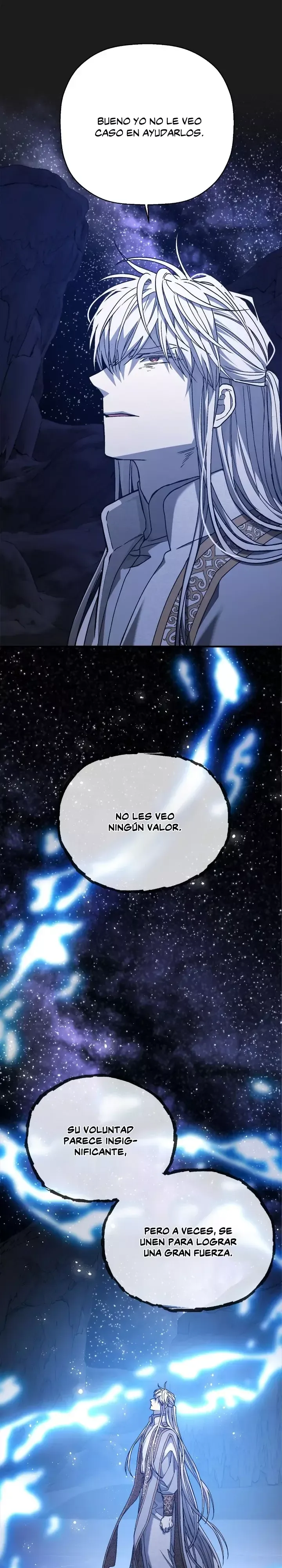 Contrato eterno Capítulo 56 en Línea - página 12
